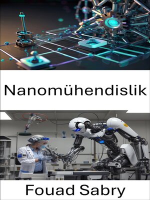 cover image of Nanomühendislik